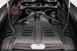 Lamborghini Huracan EVO Spyder
